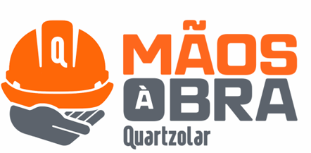 Mãos à Obra Quartzolar